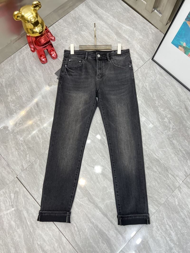 Louis Vuitton Jeans